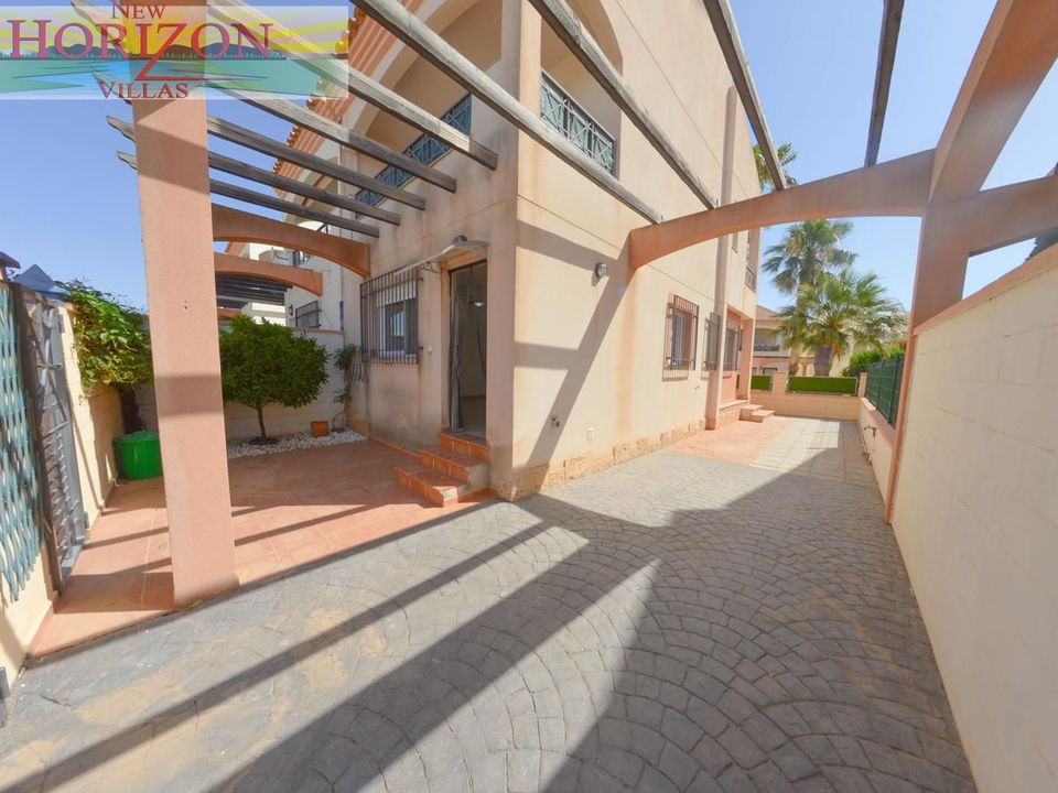 Duplex i Zurgena, Almeria - foto 1