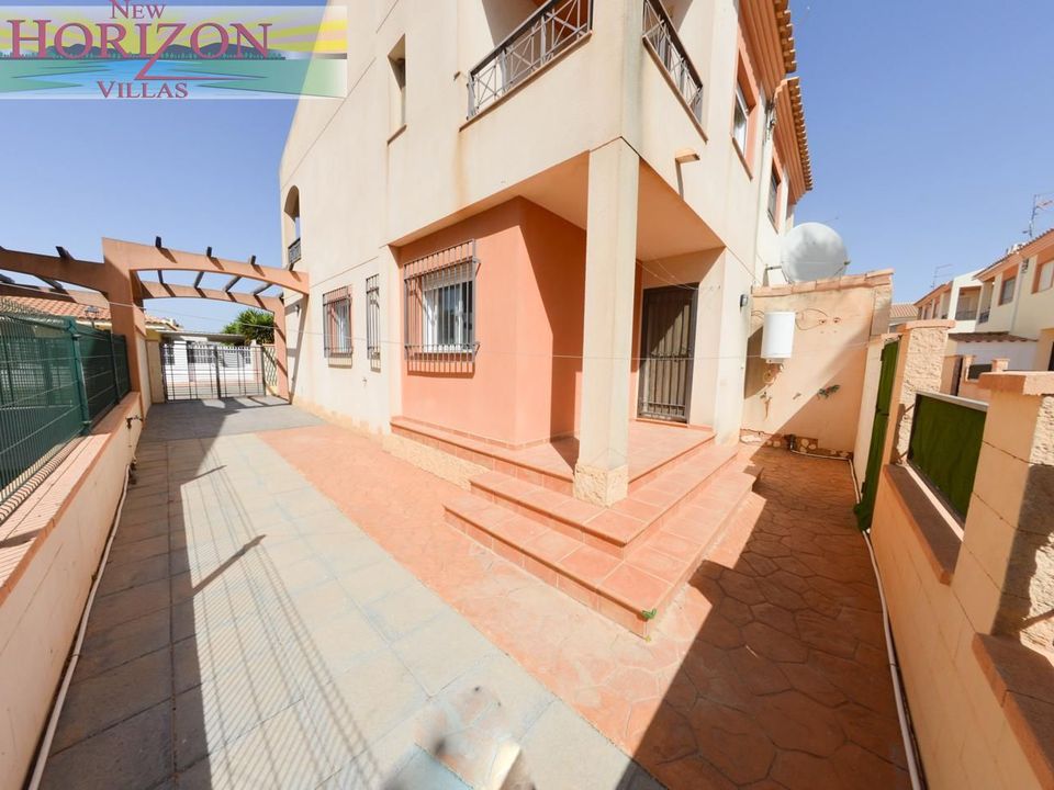 Duplex i Zurgena, Almeria - foto 2