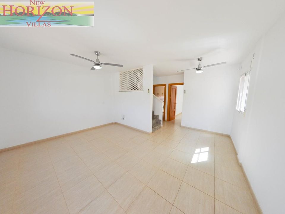 Duplex i Zurgena, Almeria - foto 3