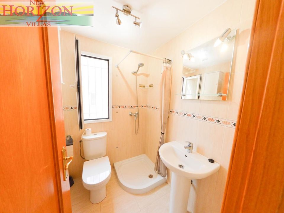 Duplex i Zurgena, Almeria - foto 4