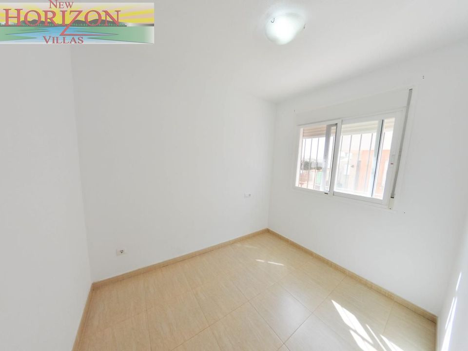 Duplex i Zurgena, Almeria - foto 5