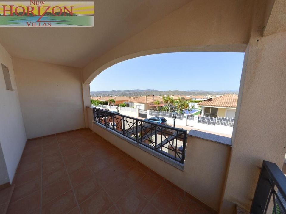 Duplex i La Alfoquia, Almeria - foto 2