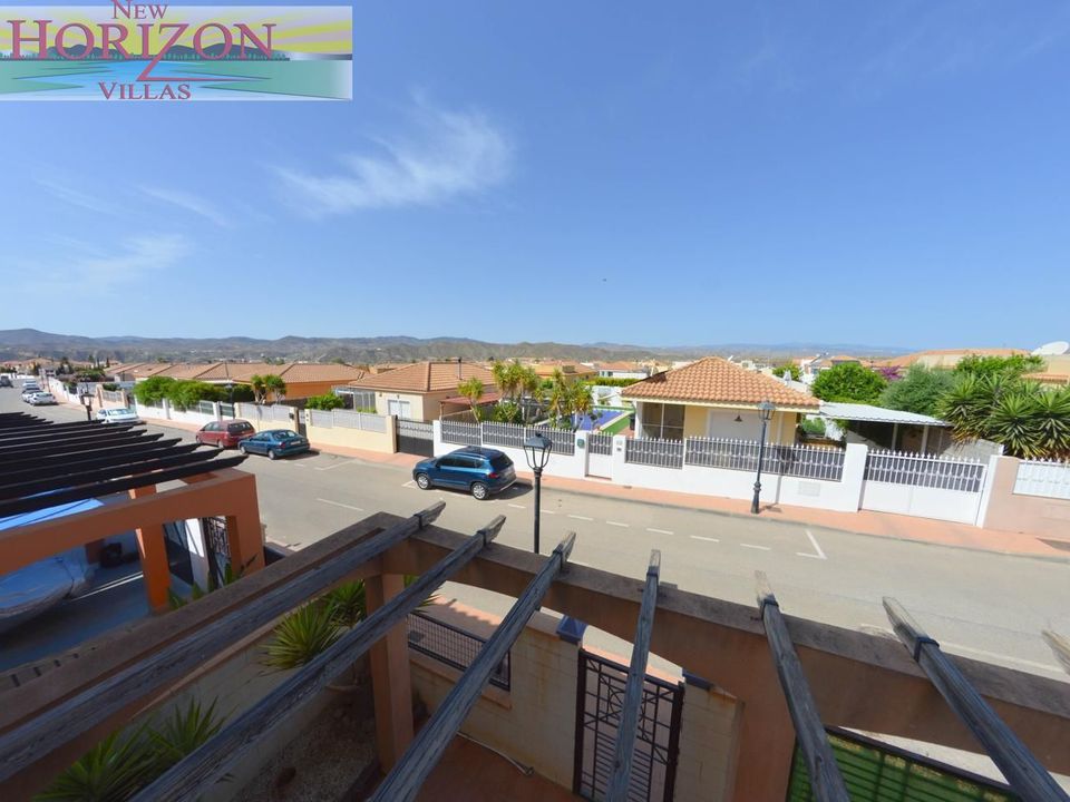 Duplex i La Alfoquia, Almeria - foto 3