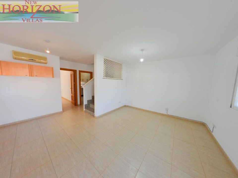 Duplex i La Alfoquia, Almeria - foto 4