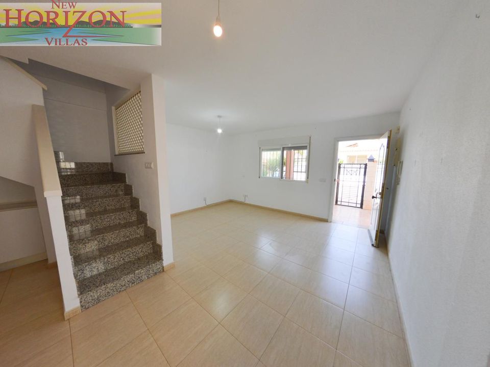 Duplex i La Alfoquia, Almeria - foto 5