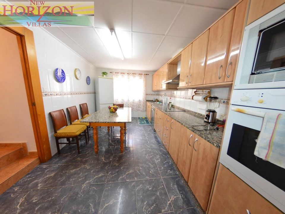 Villa a Cuevas del Almanzora, Almeria - foto 1