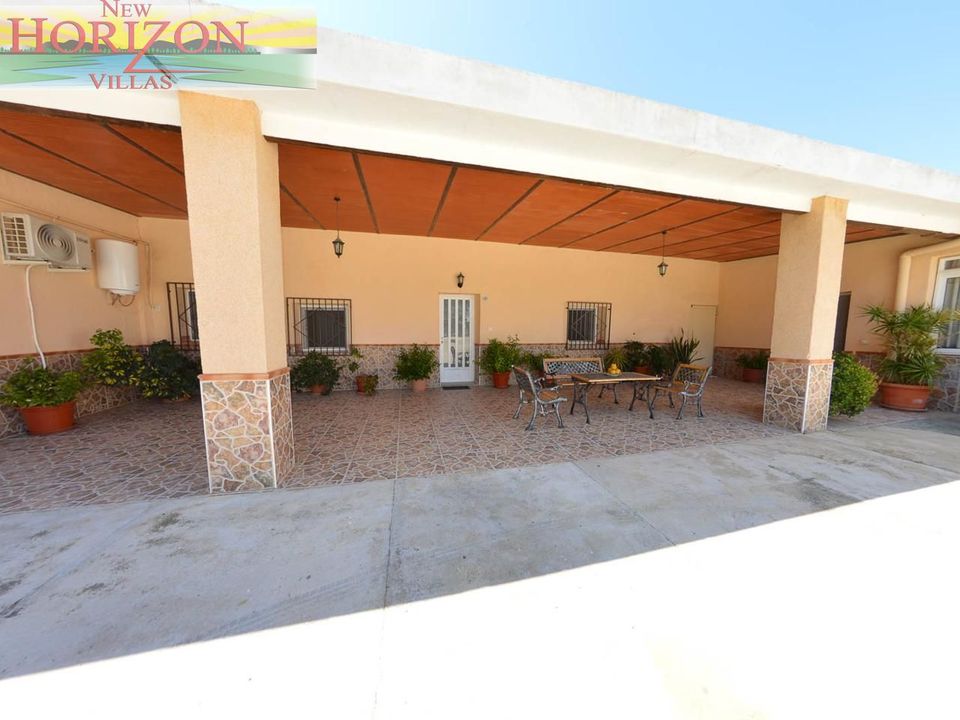 Villa a Cuevas del Almanzora, Almeria - foto 2