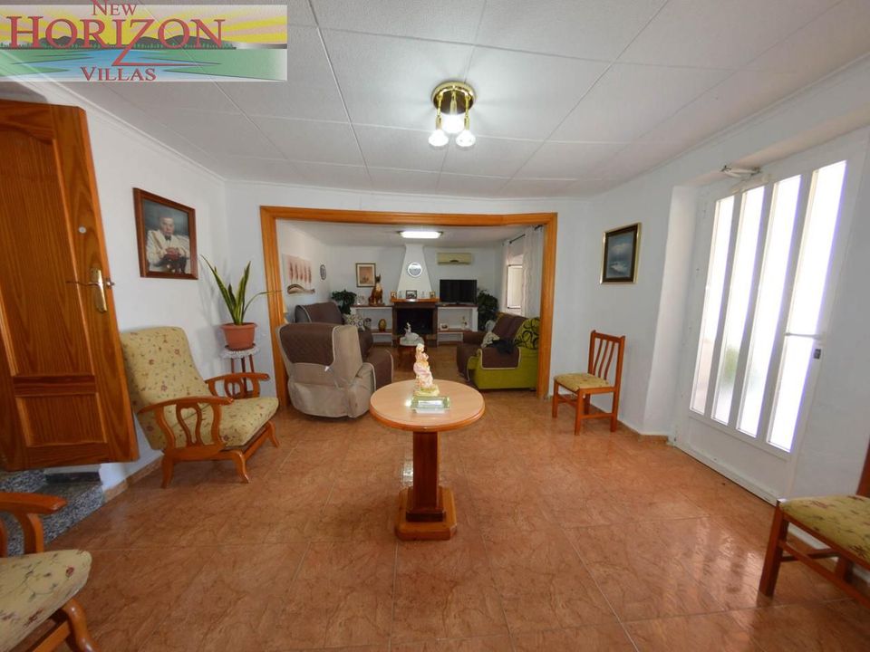 Villa a Cuevas del Almanzora, Almeria - foto 3