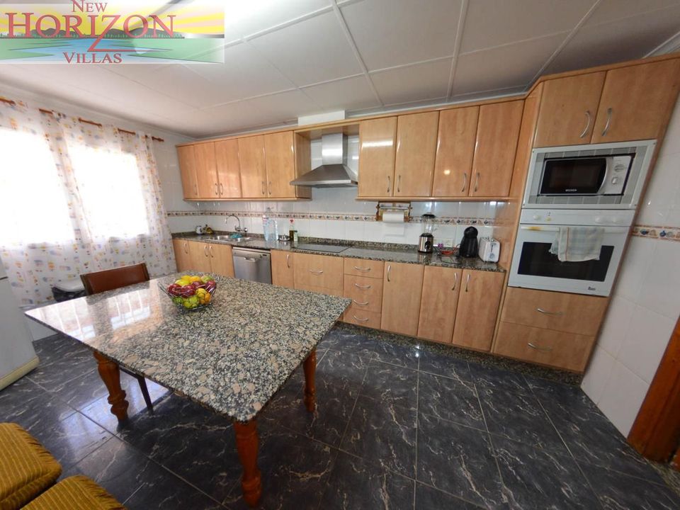 Villa a Cuevas del Almanzora, Almeria - foto 4