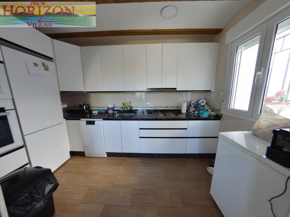 Villa in Arboleas, Almeria - photo 1