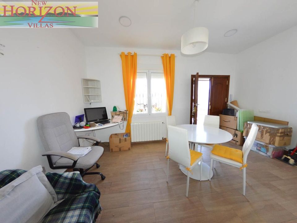 Villa in Arboleas, Almeria - photo 3