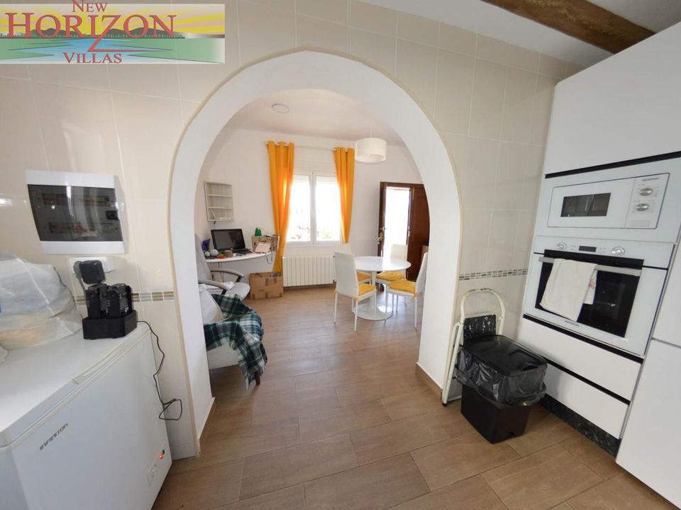 Villa in Arboleas, Almeria - photo 4