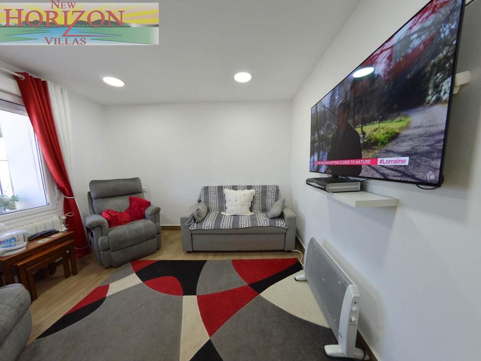 Villa in Arboleas, Almeria - photo 5