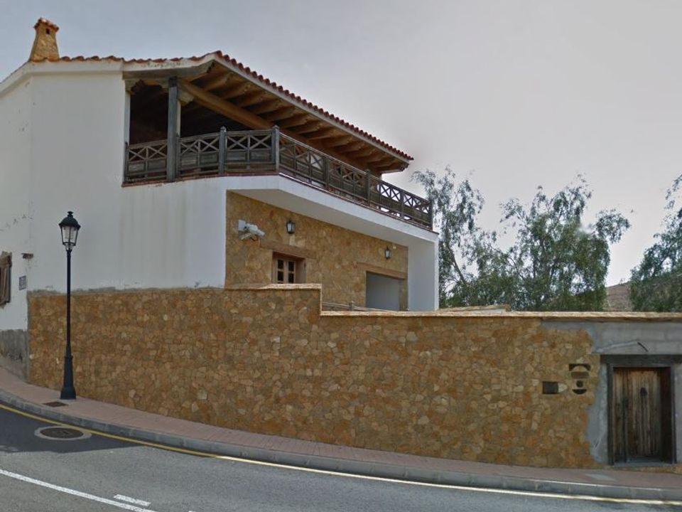 Villa en Pajara, Fuerteventura - foto 4