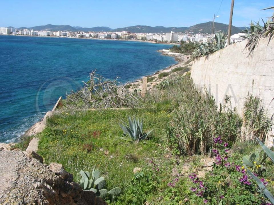Tomt i Ibiza, Ibiza - bilde 1