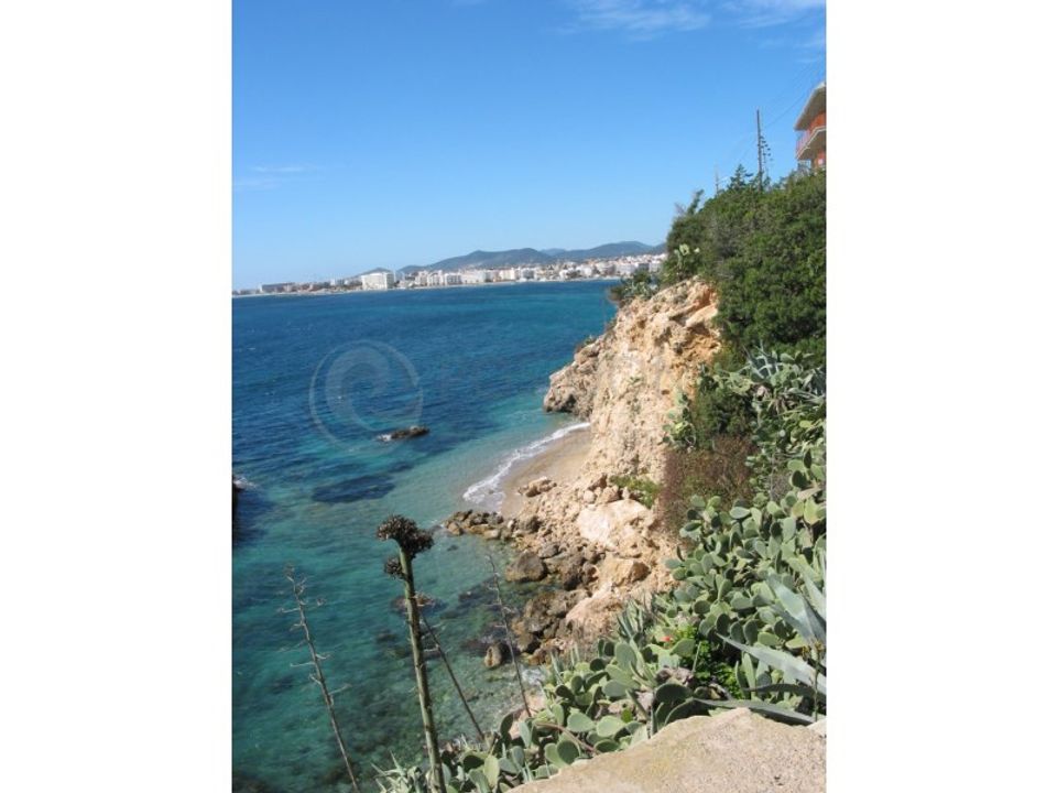 Tomt i Ibiza, Ibiza - bilde 2