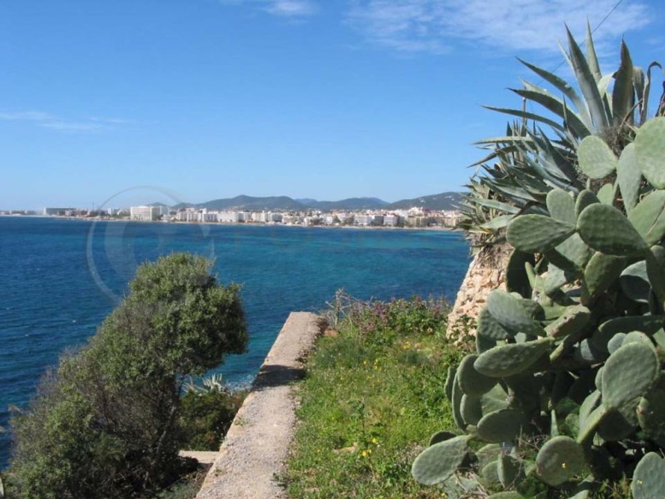 Tomt i Ibiza, Ibiza - bilde 3