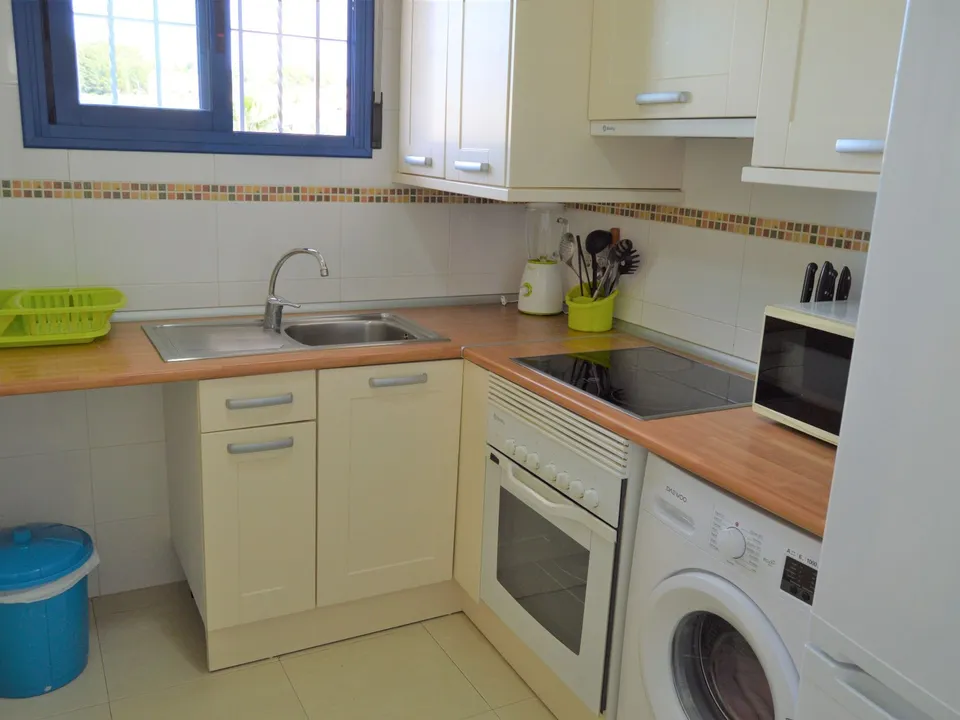 Apartment in Calpe, Alicante - photo 2