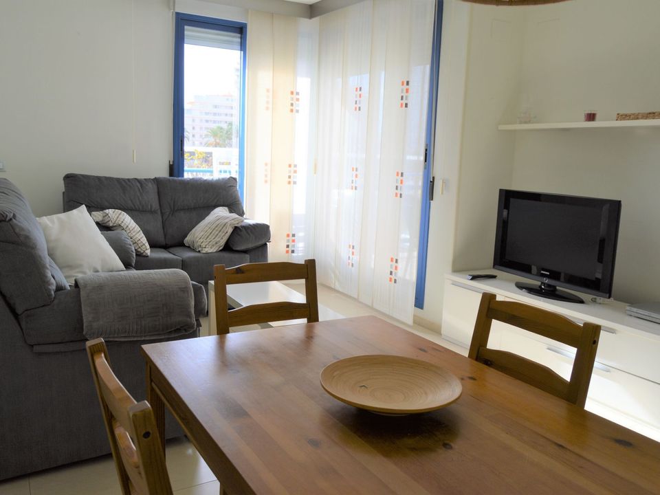 Apartment in Calpe, Alicante - photo 4