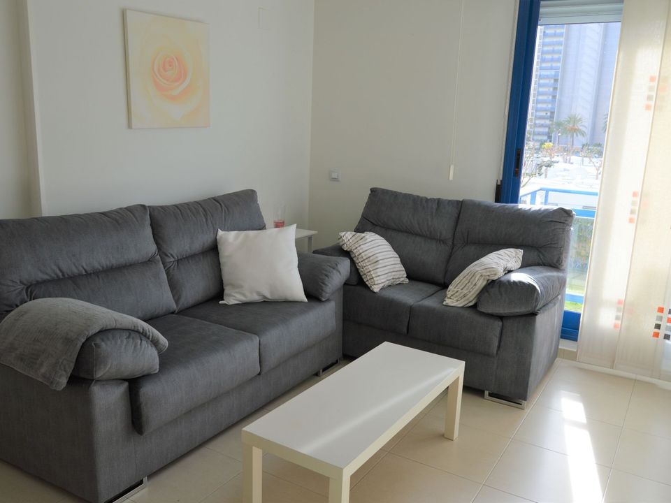 Apartment in Calpe, Alicante - photo 5