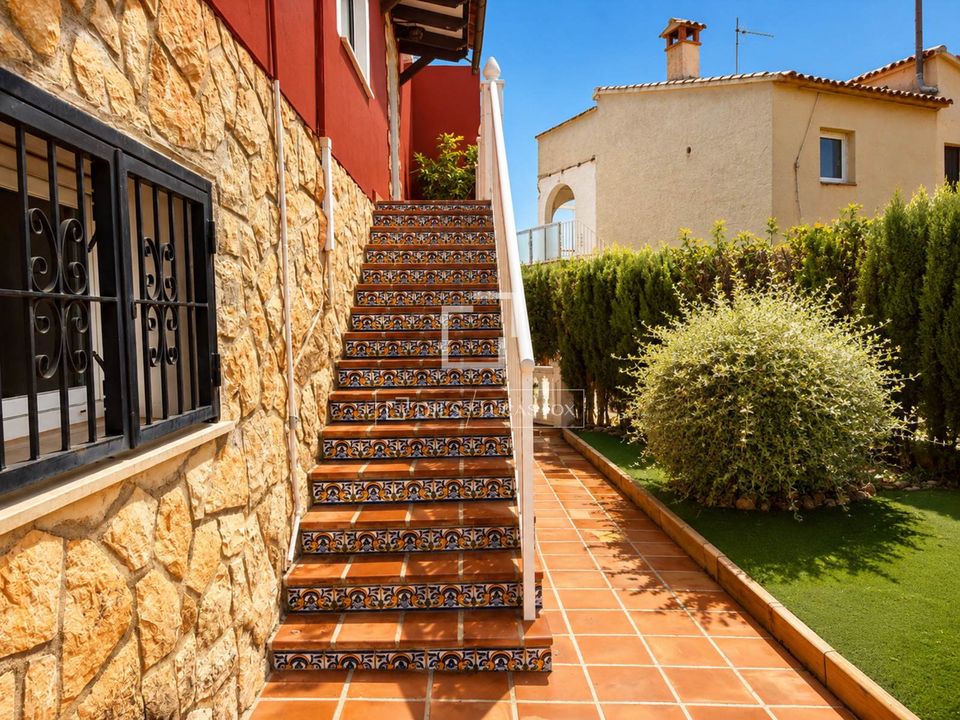 Villa i Calpe, Alicante - foto 4