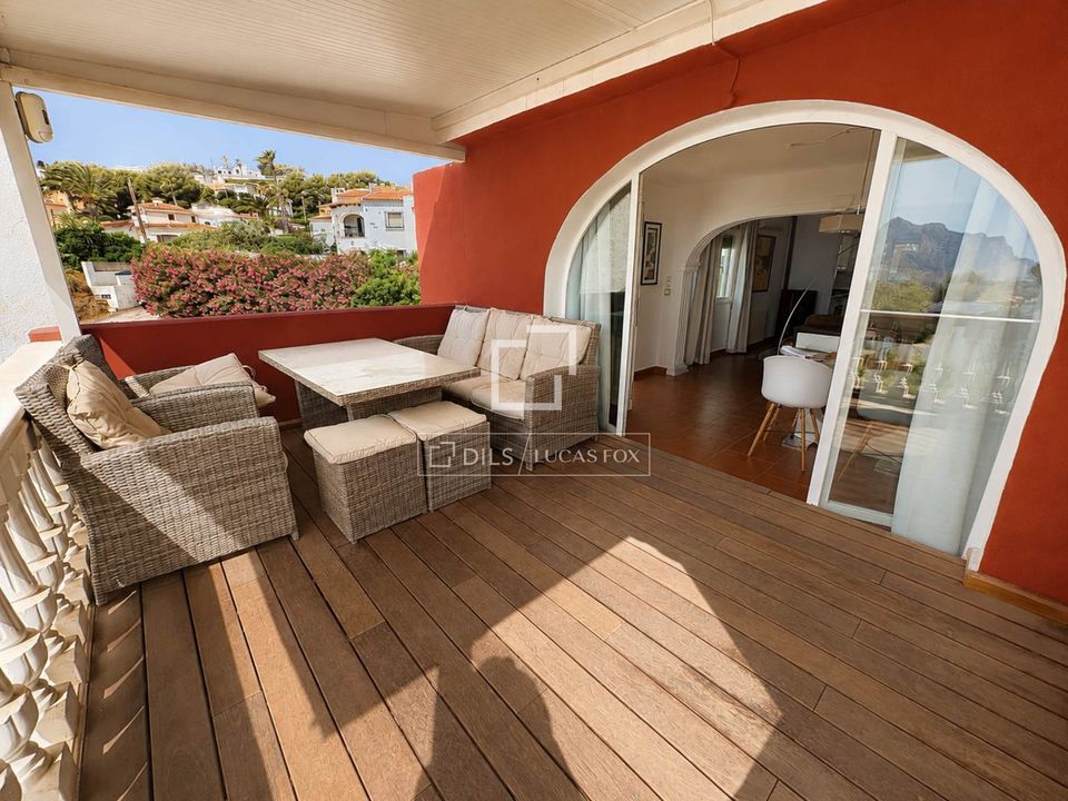 Villa i Calpe, Alicante - foto 5