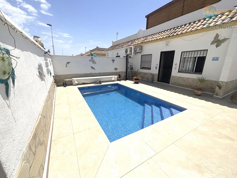 Villa en Mazarron, Murcia - foto 1