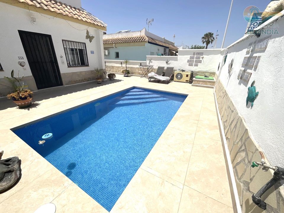 Villa en Mazarron, Murcia - foto 2
