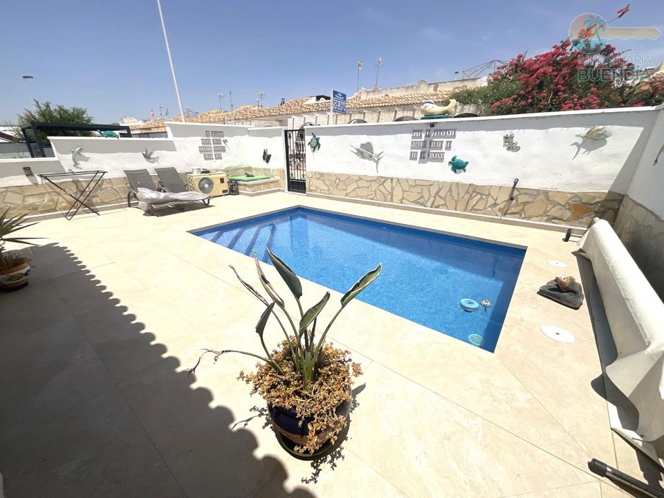 Villa en Mazarron, Murcia - foto 3