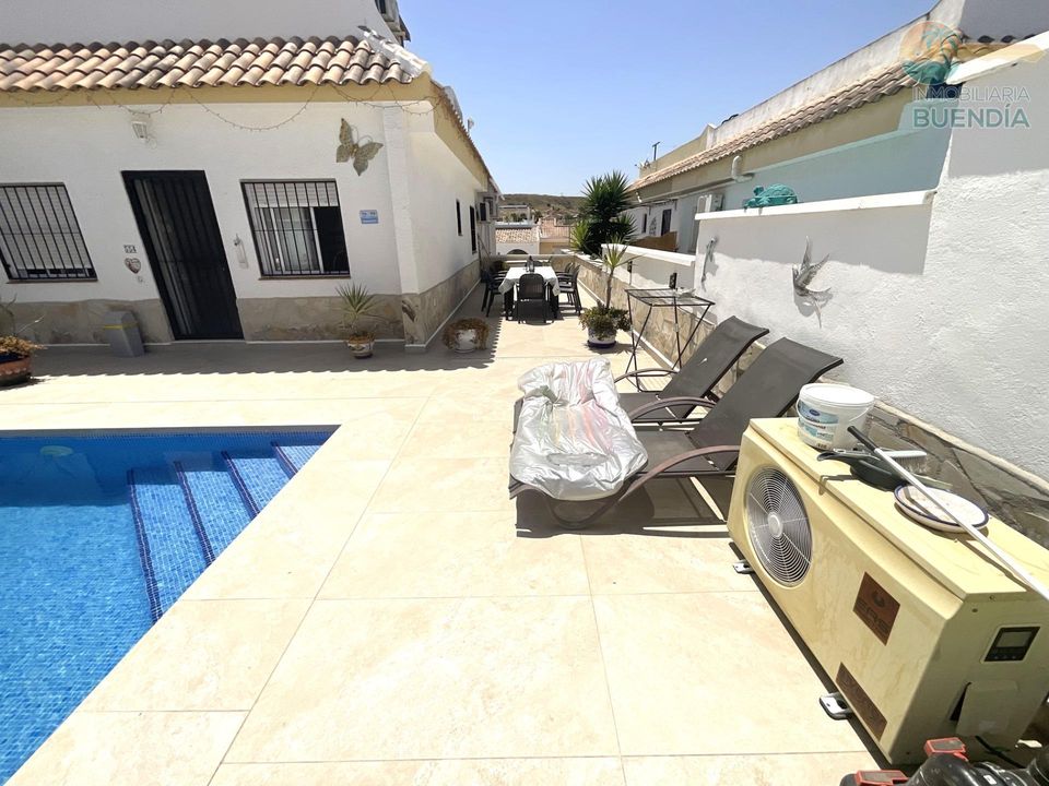 Villa en Mazarron, Murcia - foto 4