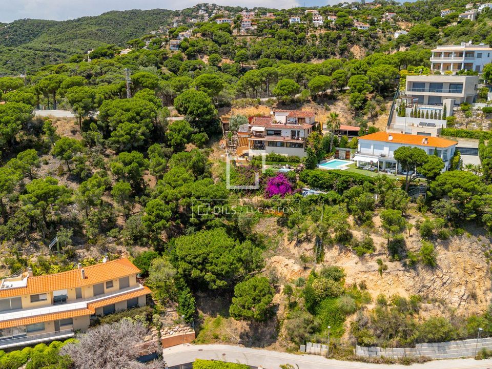 Helårsgrund i Lloret De Mar, Gerona - foto 4
