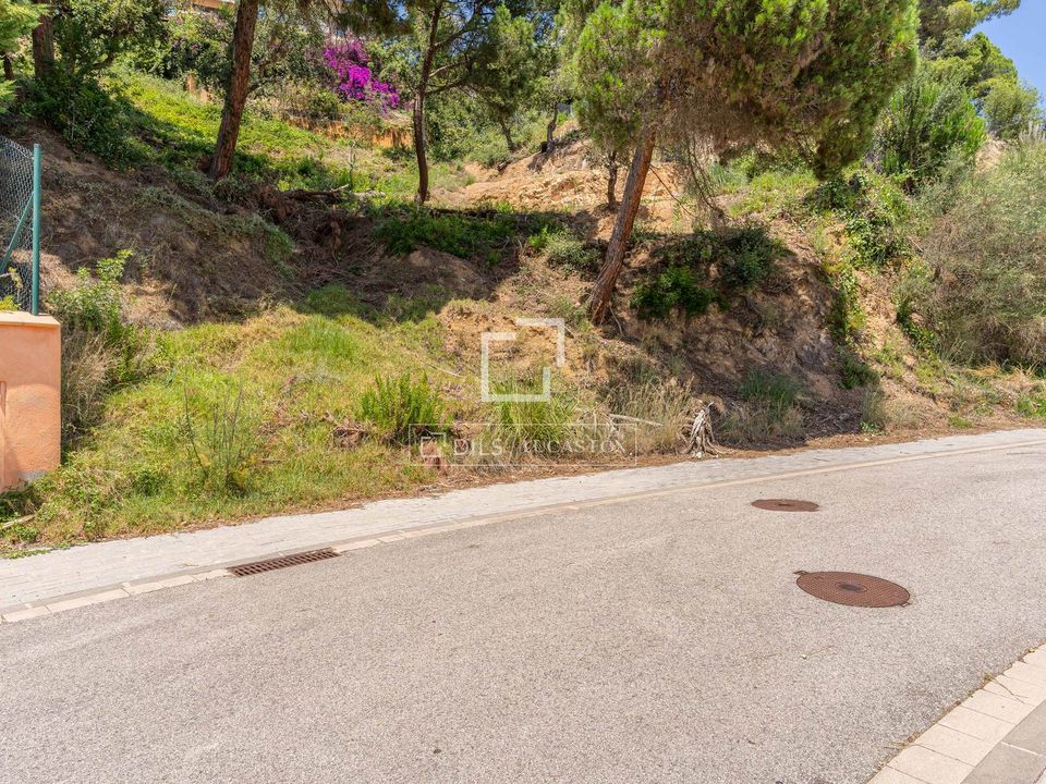 Helårsgrund i Lloret De Mar, Gerona - foto 5