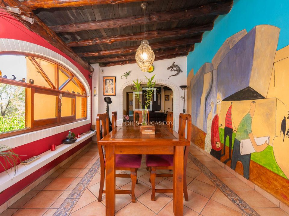 Villa i Benimussa, Ibiza - foto 5