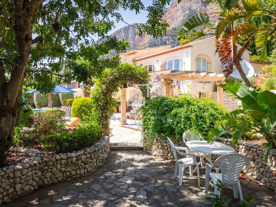 Villa i Javea, Alicante - foto 2