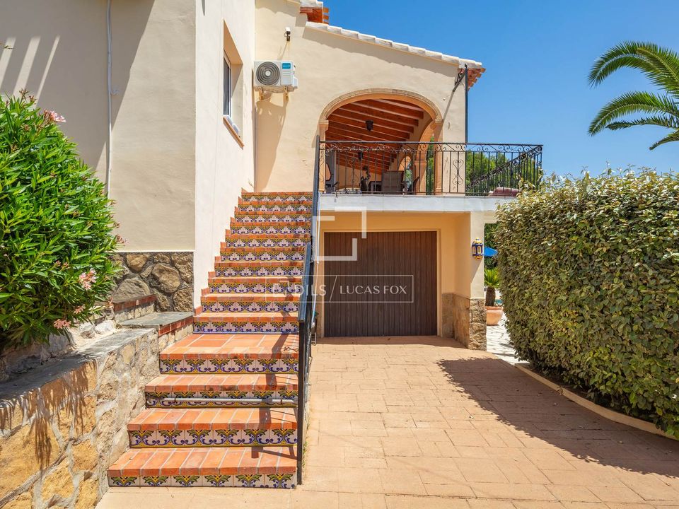 Villa i Javea, Alicante - foto 3