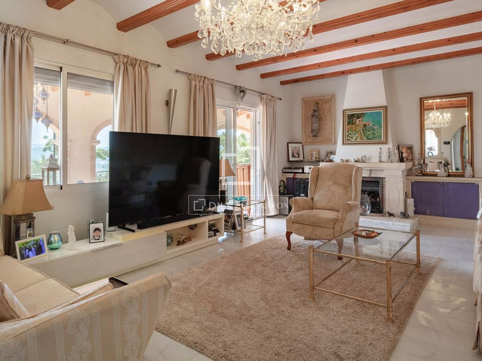 Villa i Javea, Alicante - foto 5