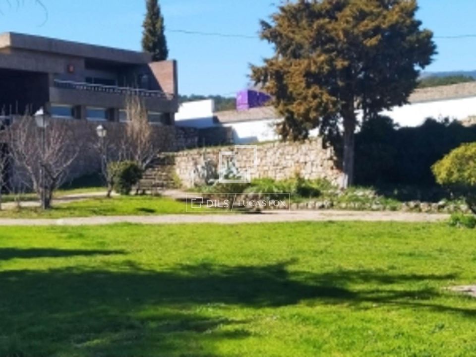 Villa i Guadarrama, Madrid - bilde 1