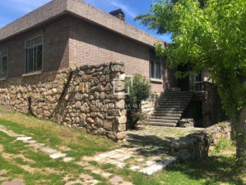 Villa i Guadarrama, Madrid - bilde 3