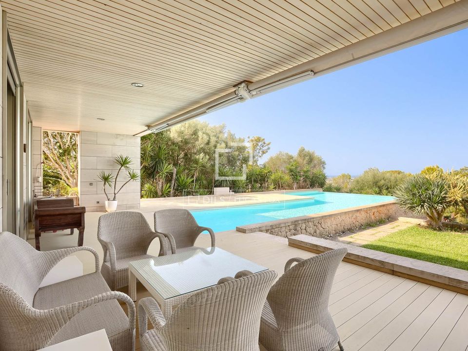Villa i Palma De Mallorca, Mallorca - foto 3