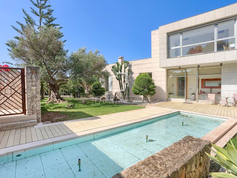 Villa i Palma De Mallorca, Mallorca - foto 4