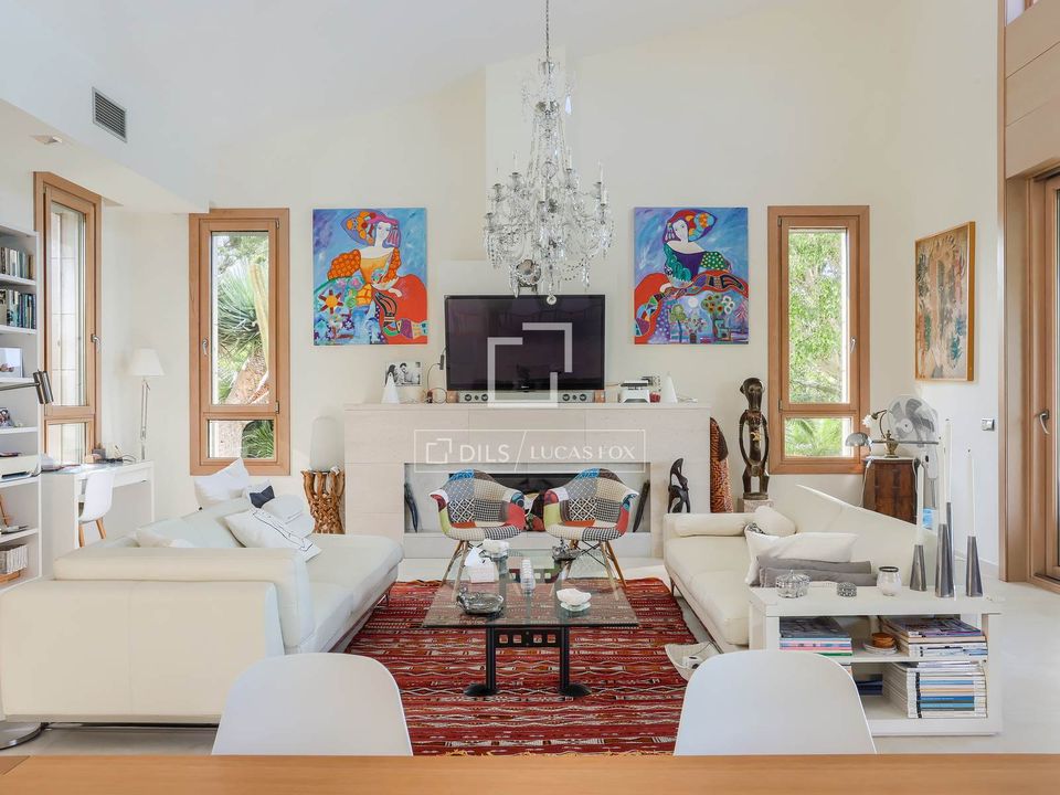 Villa i Palma De Mallorca, Mallorca - foto 5