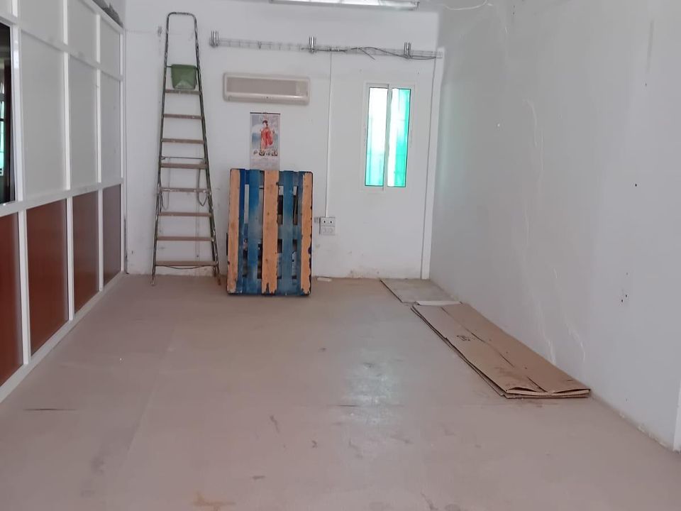 Erhvervsejendom i Antequera, Malaga - foto 1
