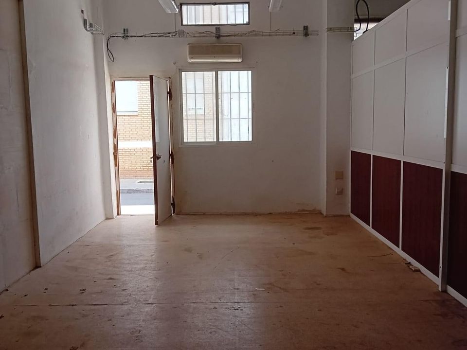 Erhvervsejendom i Antequera, Malaga - foto 2
