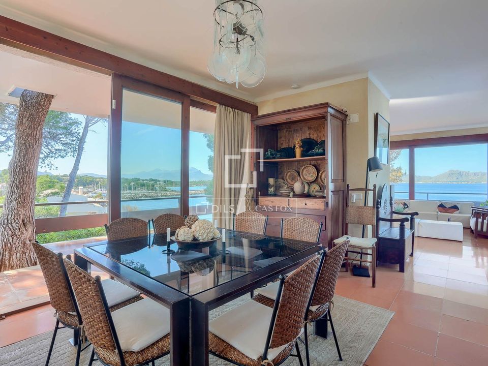 Villa i Alcudia, Mallorca - foto 3
