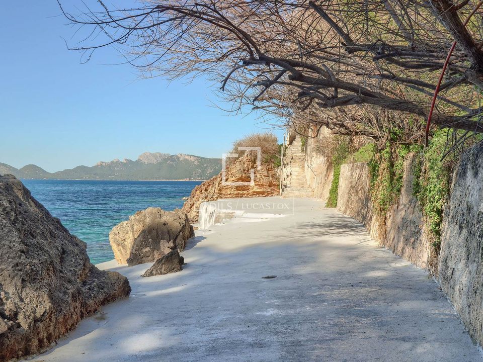 Villa i Alcudia, Mallorca - foto 4