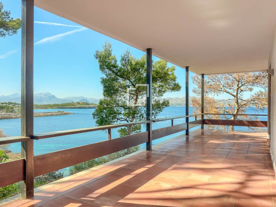 Villa i Alcudia, Mallorca - foto 5