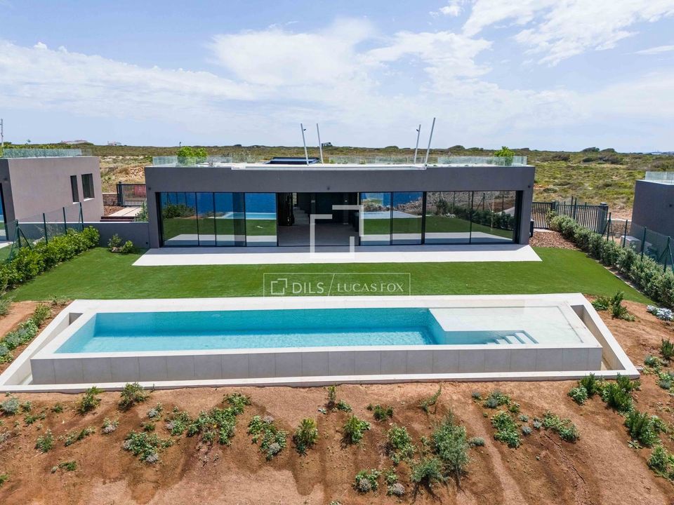 Villa em Es Mercadal, Menorca - foto 1