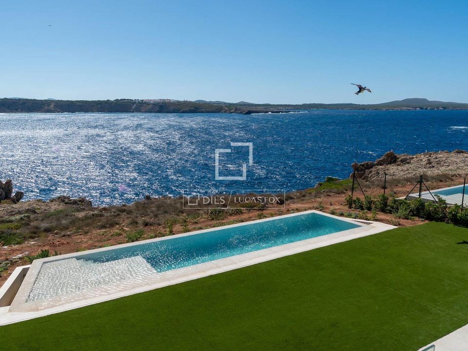 Villa em Es Mercadal, Menorca - foto 2