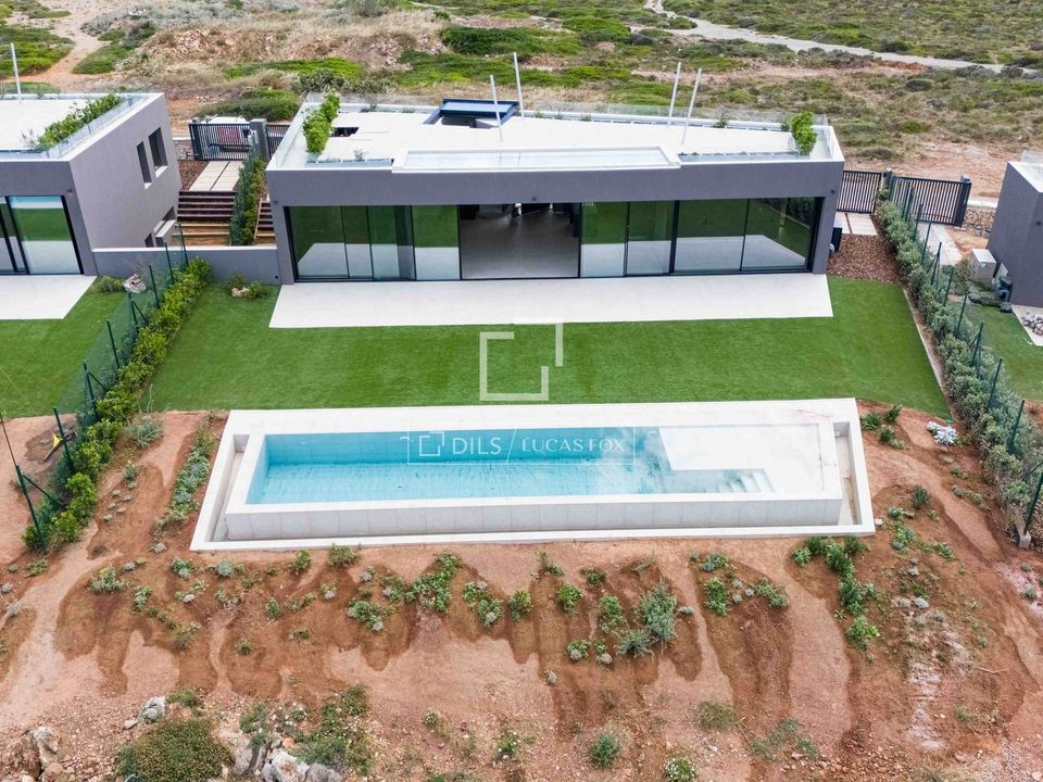 Villa em Es Mercadal, Menorca - foto 3