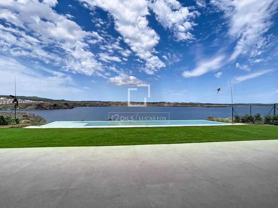 Villa em Es Mercadal, Menorca - foto 4
